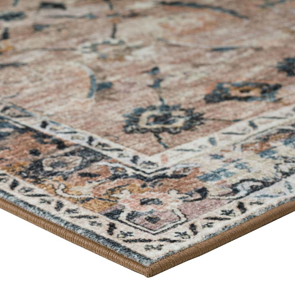 Dalyn Rug Company Jericho JC4TP 10&#39; x 14&#39; Taupe Indoor/Outdoor Area Rug, , large