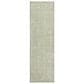 Dalyn Rug Company The Reserve TR14 Putty 2"3" x 7"6" Indoor/Outdoor Runner, , large