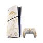 Sony PlayStation 5 Console - Ghost of Yotei Gold Limited Edition Bundle, , large
