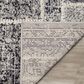 Safavieh Monaco MNC216G-5 5"1" x 7"7" Grey/Multi Area Rug, , large