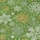 Dalyn Rug Company Wonderland WN31 5" x 7"6" Green Indoor/Outdoor Area Rug, , large