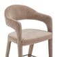 CityLine Martens Counter Stool in Camel, , large