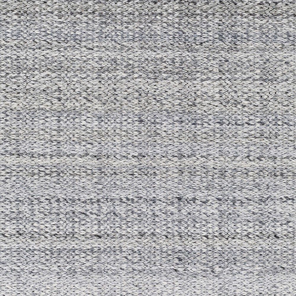 Surya Clover 2&#39; x 3&#39; Taupe Area Rug, , large