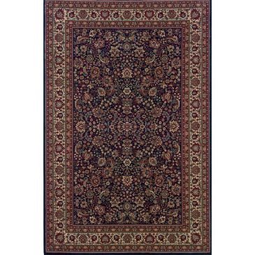 Oriental Weavers Ariana 113B 5"3" x 7"9" Multi-Color Area Rug, , large