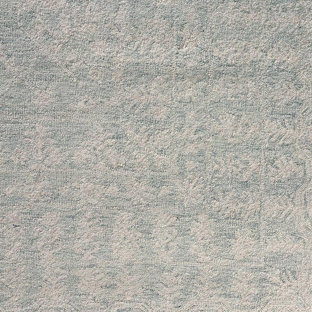 Jaipur Province Linde Gray 6' x 9' Area Rug, , large