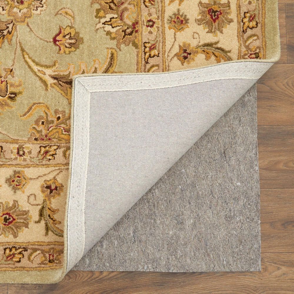 Feizy Rugs Wagner Sage and Beige 8&#39; x 10&#39; Area Rug, , large