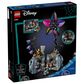 LEGO Disney Sally"s Flowerpot Building Set, , large