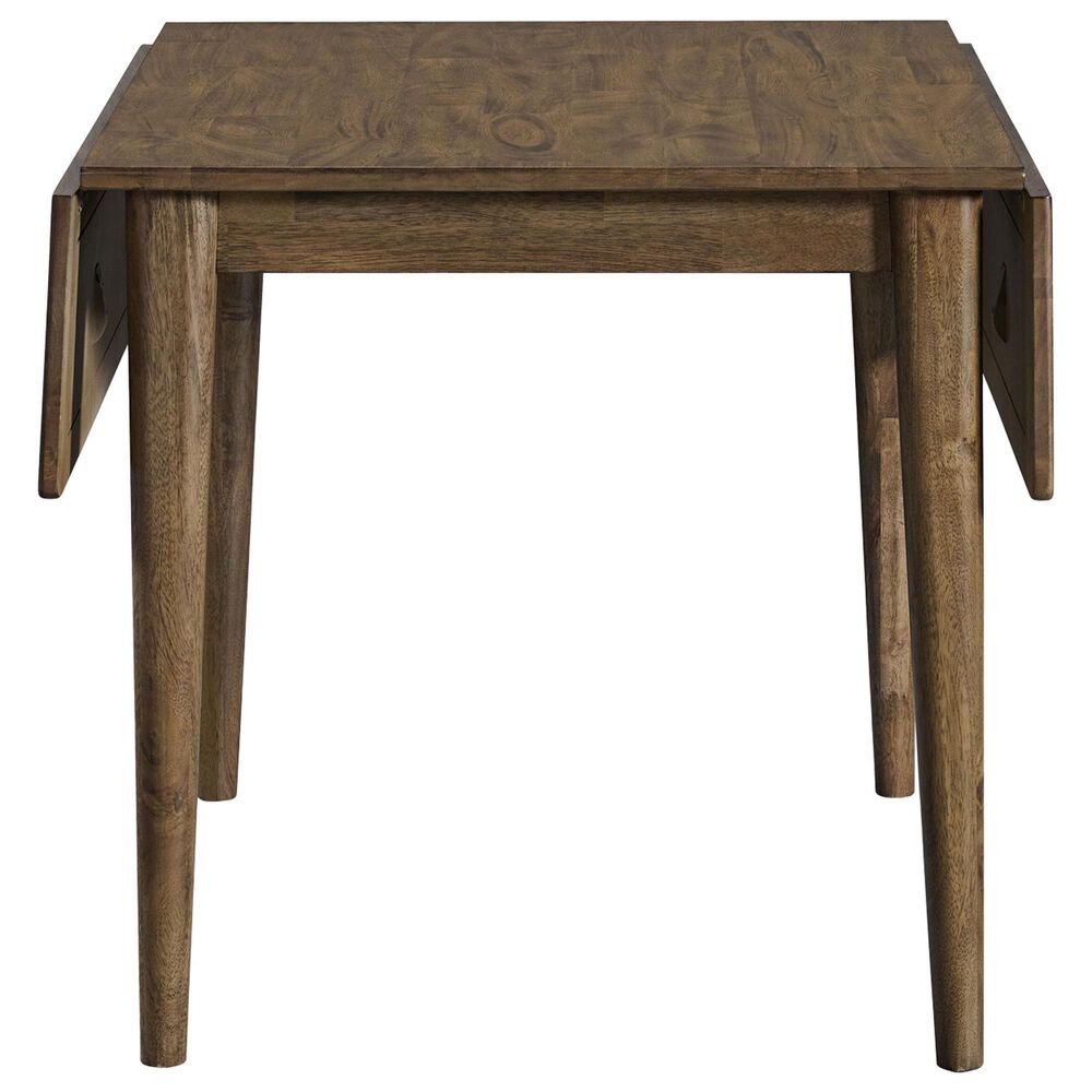 Hawthorne Furniture Koloa Dining Table in Rich Honey - Table Only, , large