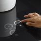 Monogram 30" Induction Professional Range with 4-Elements in  Stainless Steel, , large