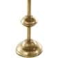 Maple and Jade Slim Decorative Candle Holder with Floating Spheres in Gold (Set of 3), , large