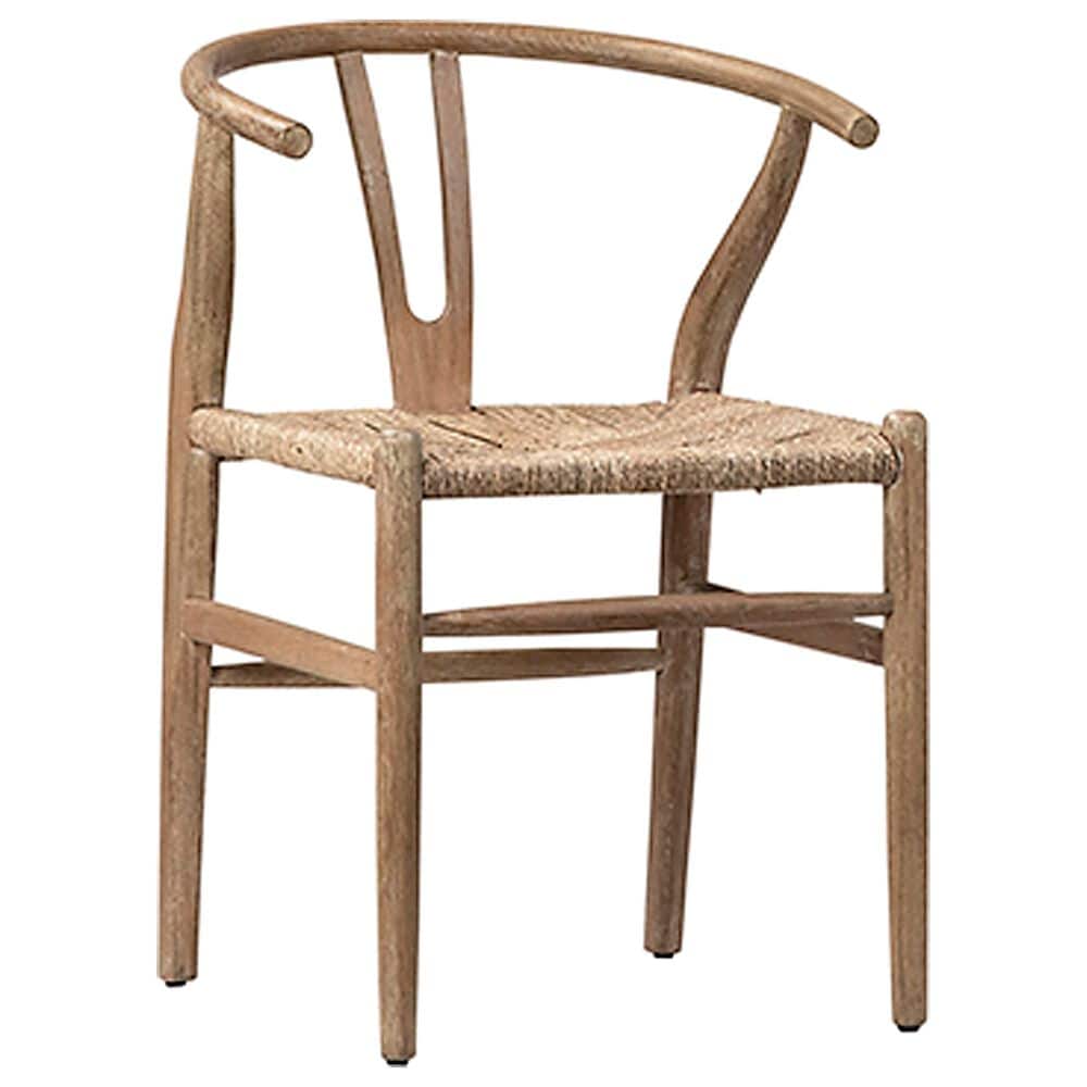 Blue Sun Designs Moya Dining Chair in Tan, , large