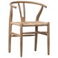 Blue Sun Designs Moya Dining Chair in Tan, , large