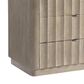 Bernhardt Loggia 33" 3-Drawer Nightstand in Aria, , large