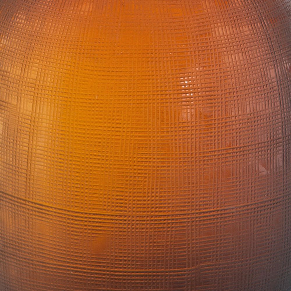 Ashley Embersen 2-Piece Vase Set in Amber, , large