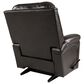 La-Z-Boy Greyson Manual Rocker Recliner in Shitake Gray, , large