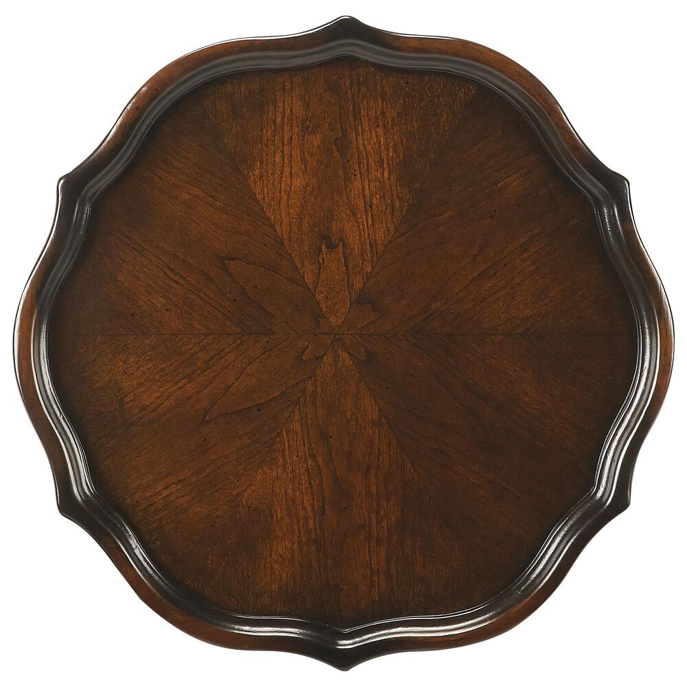Butler Chatsworth Plant Stand in Cherry, , large