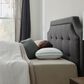 Malouf Queen Shoulder Flexfill Pillow, , large