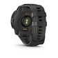 Garmin Instinct E 45mm Black/Charcoal, , large