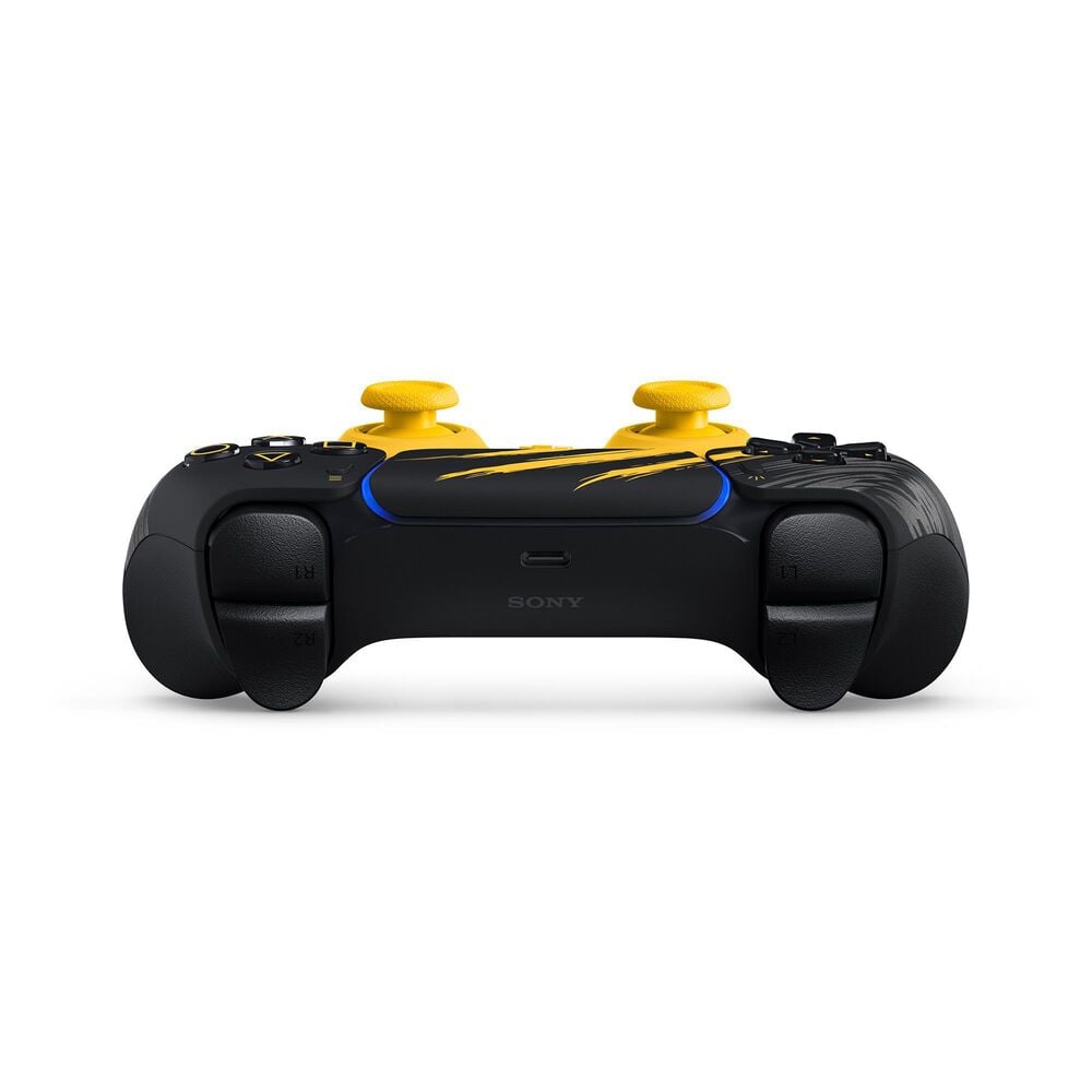 Sony DualSense Wireless Controller  Marvel's Wolverine Battle Yellow Limited Edition, , large