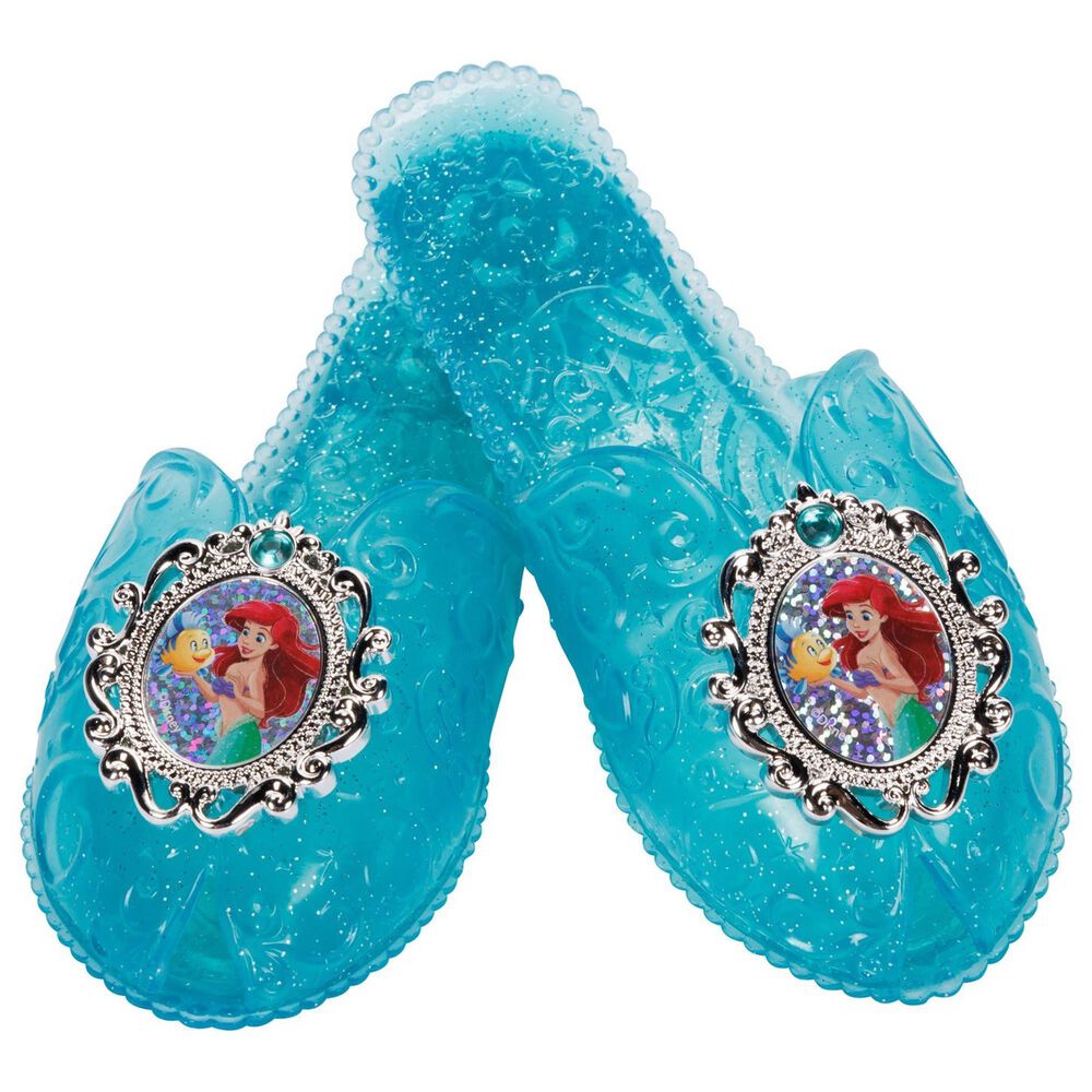 Disney Princess Ariel Shoes in Blue, , large