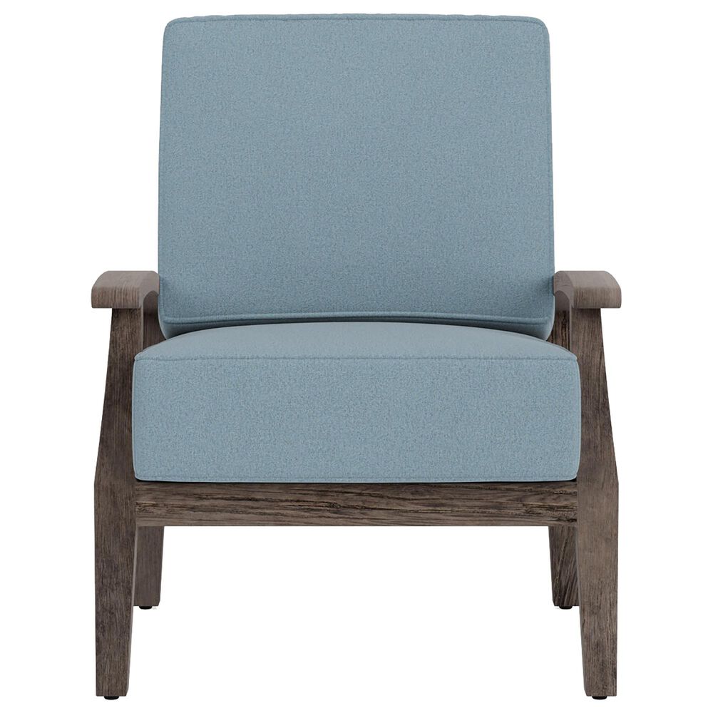 Lloyd Flanders Frontier Lounge Chair in Unearth Mist, , large