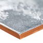 MS International Village Tildes 4" x 12" Ceramic Tile, , large