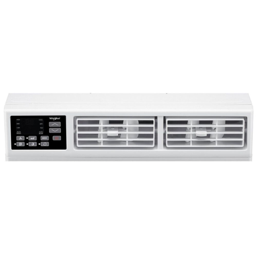 Whirlpool 15000 BTU 115V Window-Mount AC, , large