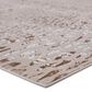 Jaipur Malilla By Nikki Chu Kimball 2"2" x 8" Bison Runner, , large