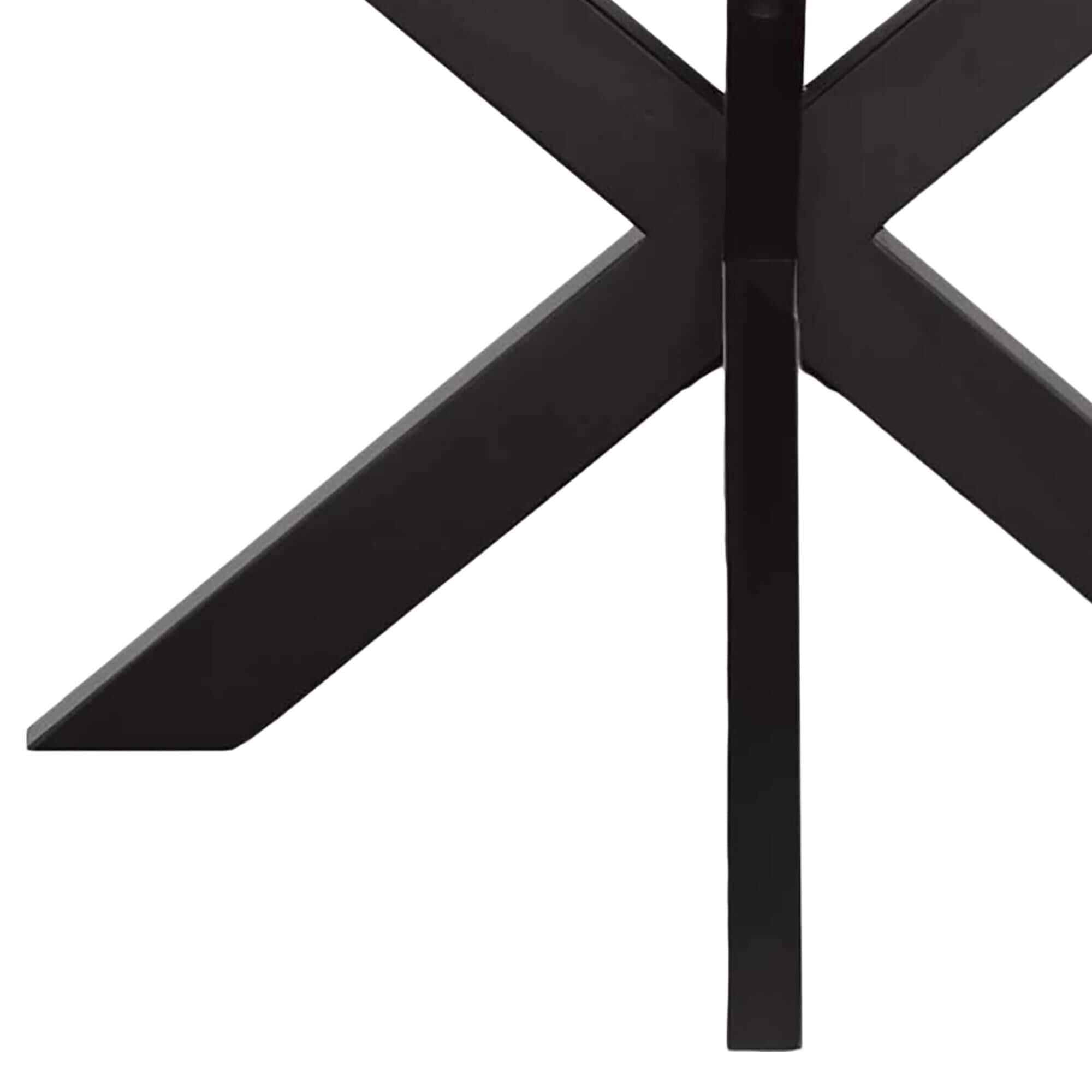 Xena 5 clearance piece dining set