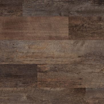 Karndean Korlok Select Salvaged Barnwood 9" x 56" Vinyl Plank, , large