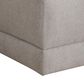 Ashley Katany Oversized Accent Ottoman in Shadow, , large