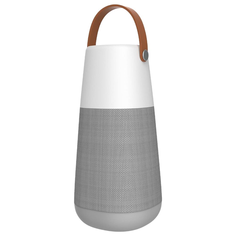 Ion Bright Max Wireless Bluetooth Speaker with Lighting, , large