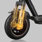 Navee GT3 Electric Scooter in Black, , large