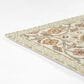 Momeni Cotswold COT-1 8" x 10" Green Area Rug, , large