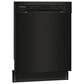 Frigidaire 24" Built-In Dishwasher with Heated Drying System in Black, , large