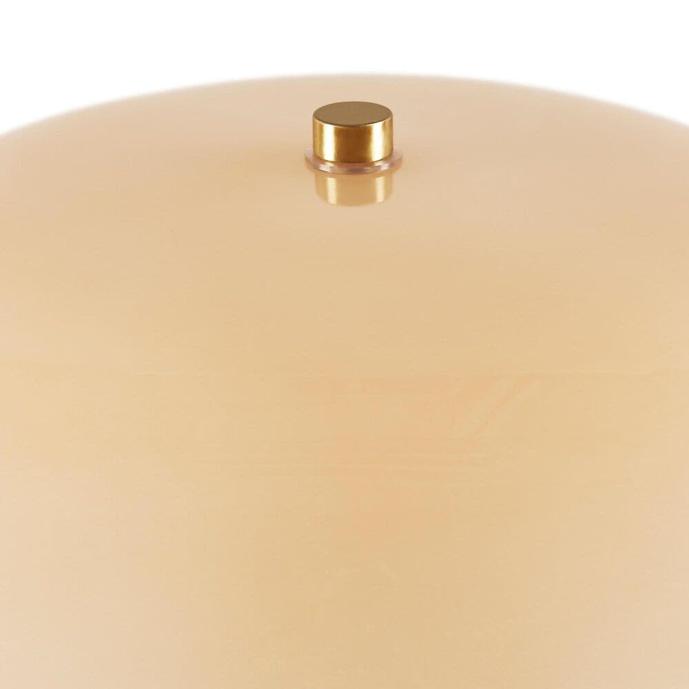 Hampton Park Nilo Table Lamp in Gold, , large