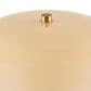 Hampton Park Nilo Table Lamp in Gold, , large