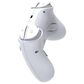 SUBSONIC Wireless LED Controller in White - Nintendo Switch, , large