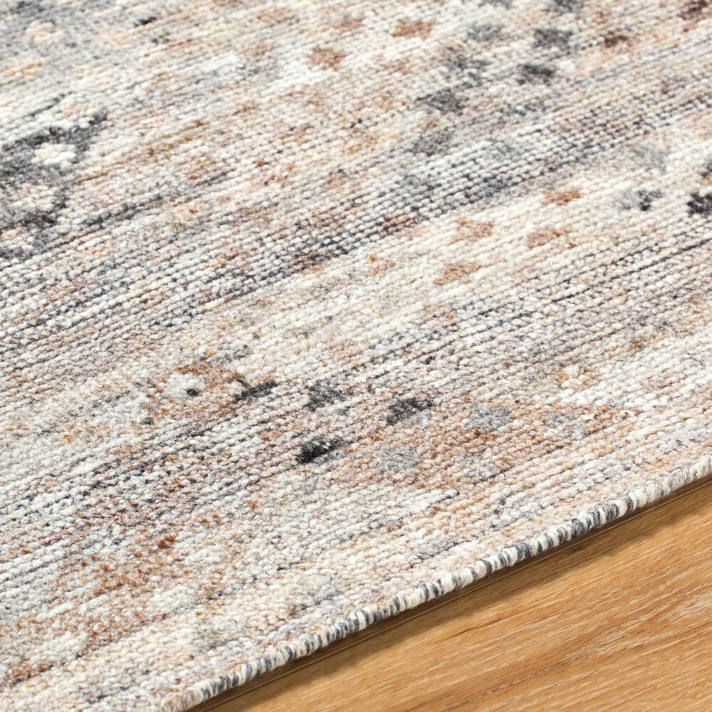 Surya Kabul Blue 8&#39; x 10&#39; Area Rug, , large