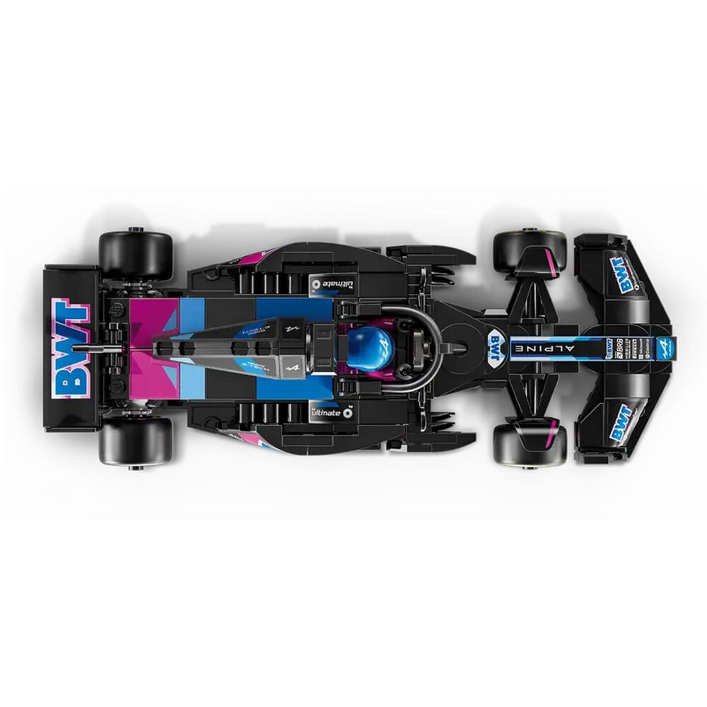 LEGO Speed Champions, , large