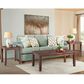 Mayberry Hill 3-Piece Table Set in Distressed Oak, , large