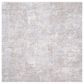 Safavieh Marmara MRM312F 6"7" Square Grey, Beige and Blue Area Rug, , large