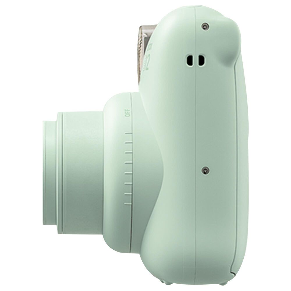 Fujifilm INSTAX MINI 12 MINT GREEN, , large
