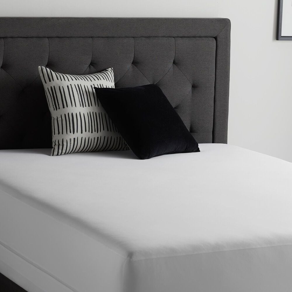 Malouf Encase 360 Split Queen Mattress Protector, , large