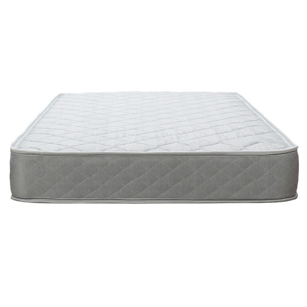 Omaha Bedding Pennant Firm Twin Mattress, , large