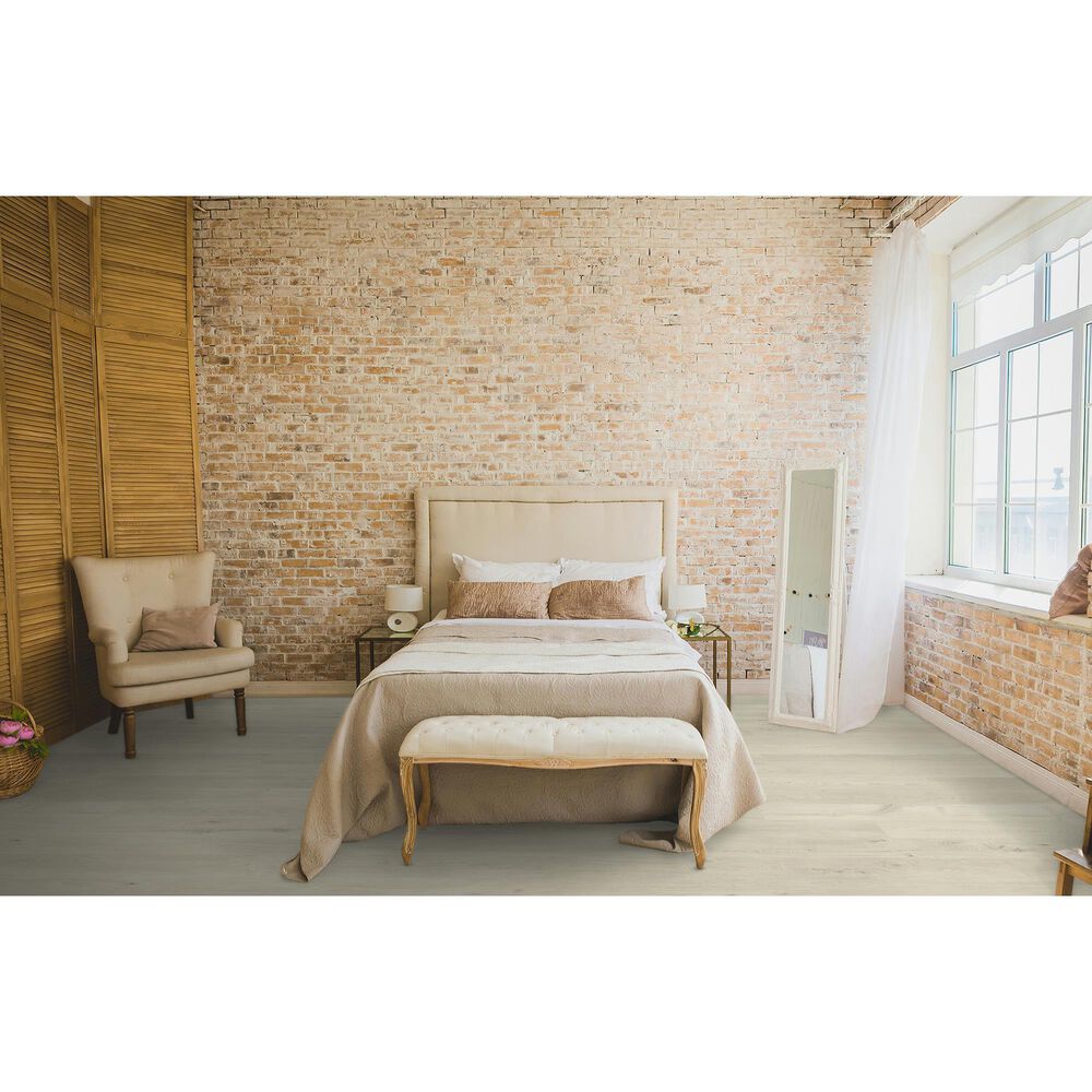 Dream Weaver Nurture Shoreline 7&quot; x 48&quot; Luxury Vinyl Plank, , large