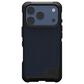UAG Metropolis LT iPhone 17 Pro Case in Kevlar Mallard Blue, , large
