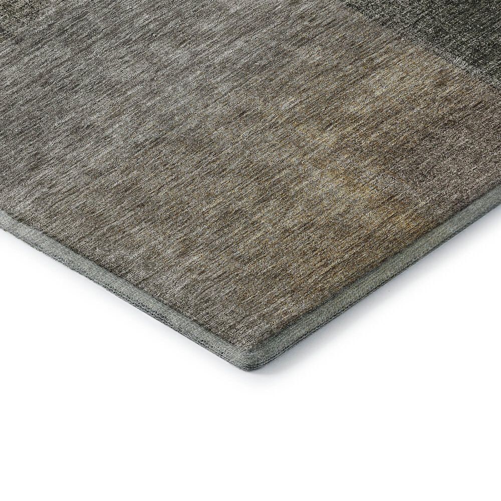Dalyn Rug Company Trevi TV10 8&#39; x 10&#39; Mocha Area Rug, , large