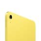 Apple iPad 11-Inch A16 Chip with Wi-Fi + Cellular - 128GB in Yellow and 2-Year AppleCare+, , large