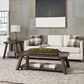 Belle Furnishings Rowland End Table in Bronze Spice, , large